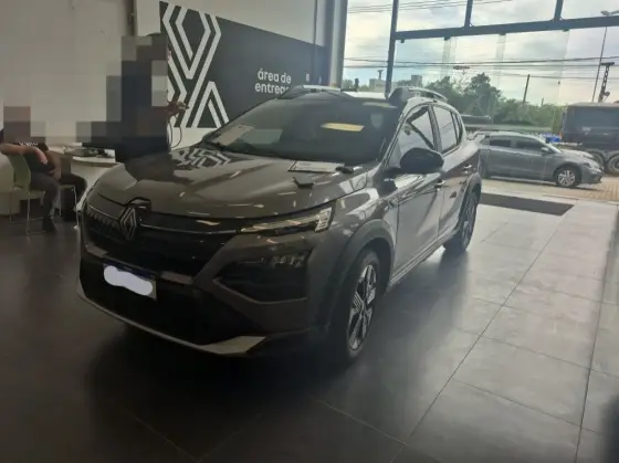 RENAULT KARDIAN 1.0 TCE FLEX PREMIÉRE EDITION EDC