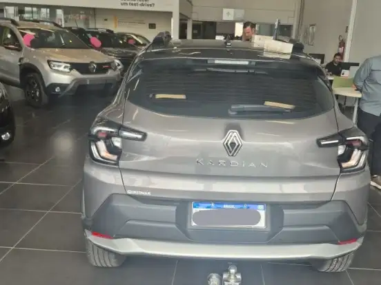 RENAULT-KARDIAN-1.0 TCE FLEX PREMIÉRE EDITION EDC RENAULT-KARDIAN-2024