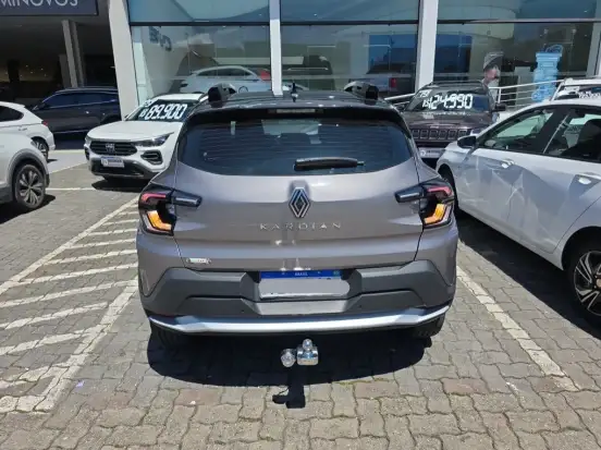 RENAULT-KARDIAN-1.0 TCE FLEX PREMIÉRE EDITION EDC RENAULT-KARDIAN-2024