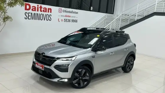 RENAULT KARDIAN 1.0 TCE FLEX PREMIÉRE EDITION EDC