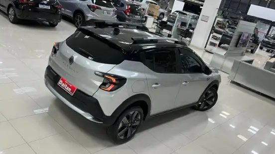 RENAULT-KARDIAN-1.0 TCE FLEX PREMIÉRE EDITION EDC RENAULT-KARDIAN-2024
