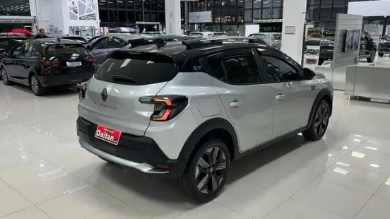 RENAULT-KARDIAN-1.0 TCE FLEX PREMIÉRE EDITION EDC RENAULT-KARDIAN-2024