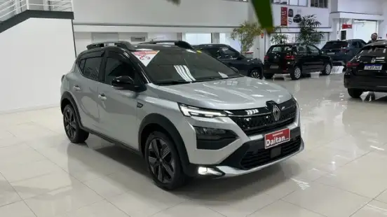 RENAULT-KARDIAN-1.0 TCE FLEX PREMIÉRE EDITION EDC RENAULT-KARDIAN-2024