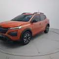 RENAULT KARDIAN 1.0 TCE FLEX EVOLUTION EDC RENAULT KARDIAN 1.0 TCE FLEX EVOLUTION EDC