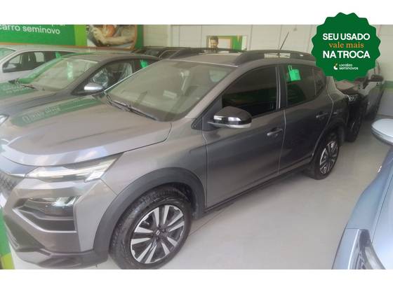 RENAULT KARDIAN 1.0 TCE FLEX EVOLUTION EDC