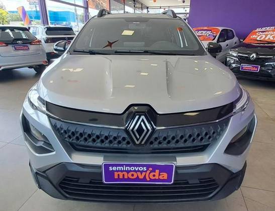 RENAULT KARDIAN 1.0 TCE FLEX EVOLUTION EDC