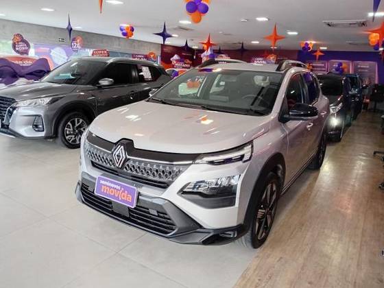 RENAULT KARDIAN 1.0 TCE FLEX EVOLUTION EDC