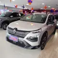 RENAULT KARDIAN 1.0 TCE FLEX EVOLUTION EDC RENAULT KARDIAN 1.0 TCE FLEX EVOLUTION EDC