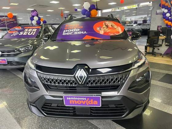 RENAULT KARDIAN 1.0 TCE FLEX EVOLUTION EDC