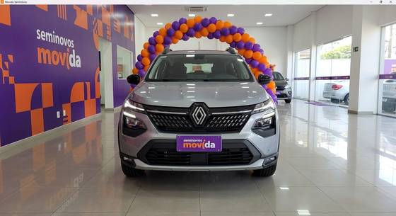 RENAULT KARDIAN 1.0 TCE FLEX EVOLUTION EDC