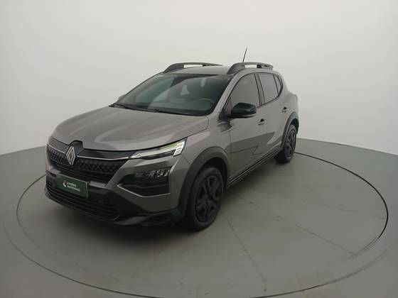RENAULT KARDIAN 1.0 TCE FLEX EVOLUTION EDC