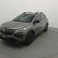 RENAULT KARDIAN 1.0 TCE FLEX EVOLUTION EDC RENAULT KARDIAN 1.0 TCE FLEX EVOLUTION EDC