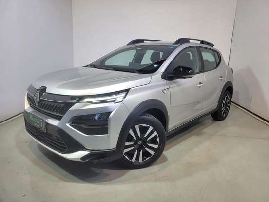 RENAULT-KARDIAN-1.0 TCE FLEX EVOLUTION EDC RENAULT-KARDIAN-2024