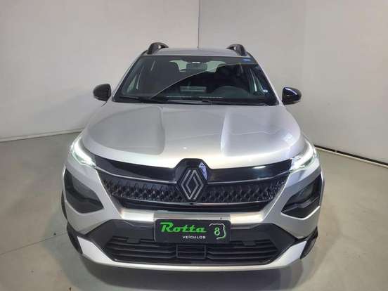 RENAULT-KARDIAN-1.0 TCE FLEX EVOLUTION EDC RENAULT-KARDIAN-2024