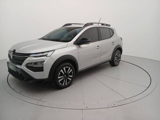RENAULT KARDIAN 1.0 TCE FLEX EVOLUTION EDC