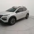 RENAULT KARDIAN 1.0 TCE FLEX EVOLUTION EDC RENAULT KARDIAN 1.0 TCE FLEX EVOLUTION EDC