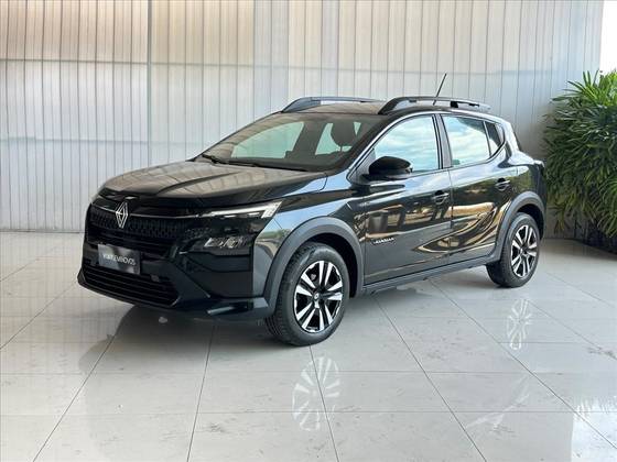 RENAULT KARDIAN 1.0 TCE FLEX EVOLUTION EDC