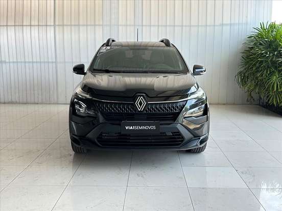 RENAULT-KARDIAN-1.0 TCE FLEX EVOLUTION EDC RENAULT-KARDIAN-2025