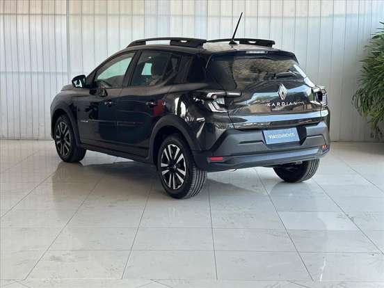RENAULT-KARDIAN-1.0 TCE FLEX EVOLUTION EDC RENAULT-KARDIAN-2025