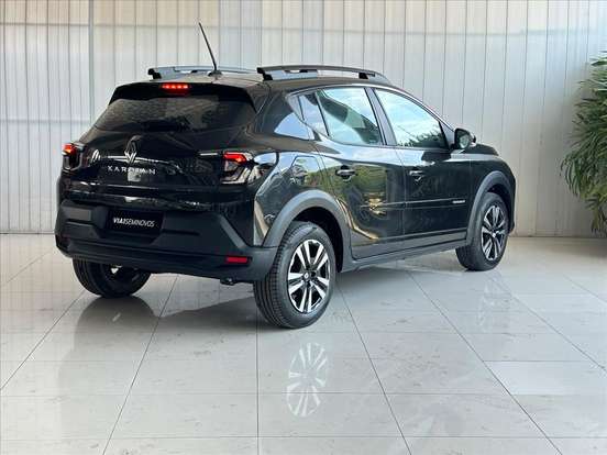 RENAULT-KARDIAN-1.0 TCE FLEX EVOLUTION EDC RENAULT-KARDIAN-2025