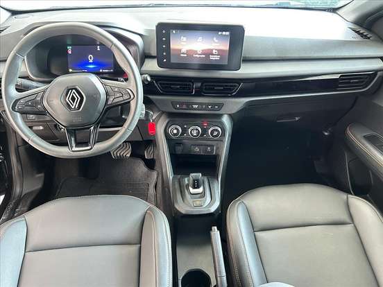 RENAULT-KARDIAN-1.0 TCE FLEX EVOLUTION EDC RENAULT-KARDIAN-2025