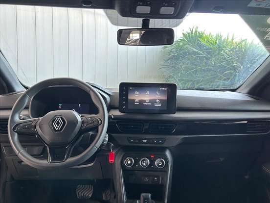 RENAULT-KARDIAN-1.0 TCE FLEX EVOLUTION EDC RENAULT-KARDIAN-2025