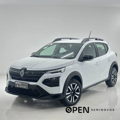 RENAULT KARDIAN 1.0 TCE FLEX EVOLUTION EDC