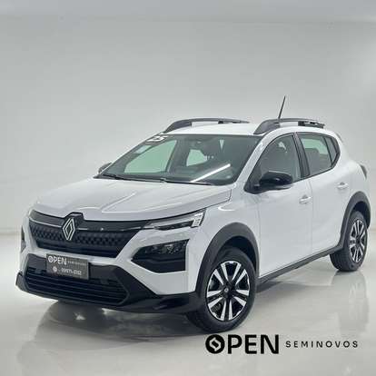 RENAULT-KARDIAN-1.0 TCE FLEX EVOLUTION EDC RENAULT-KARDIAN-2024