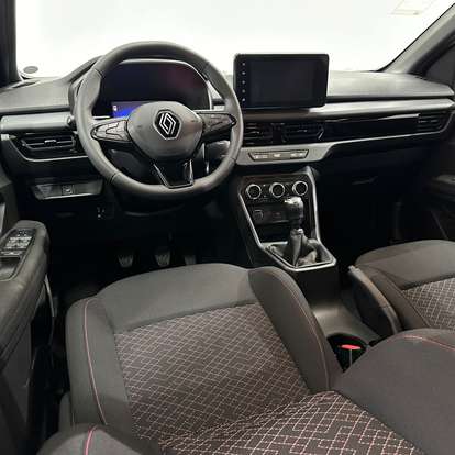 RENAULT-KARDIAN-1.0 TCE FLEX EVOLUTION EDC RENAULT-KARDIAN-2024