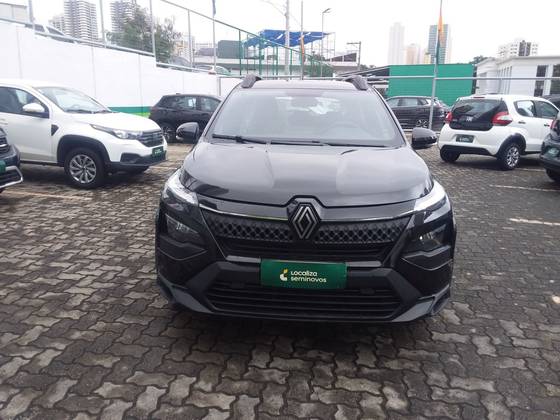 RENAULT KARDIAN 1.0 TCE FLEX EVOLUTION EDC