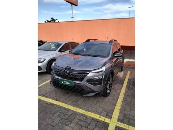 RENAULT KARDIAN 1.0 TCE FLEX EVOLUTION EDC