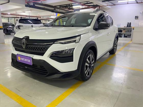 RENAULT KARDIAN 1.0 TCE FLEX EVOLUTION EDC