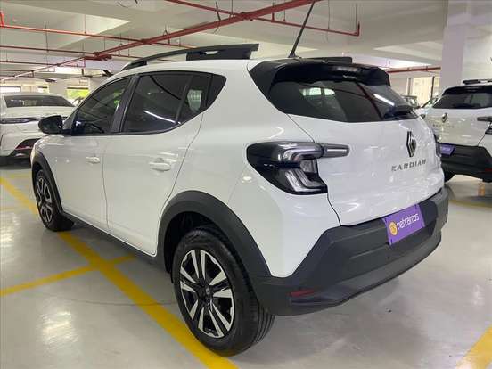 RENAULT-KARDIAN-1.0 TCE FLEX EVOLUTION EDC RENAULT-KARDIAN-2024