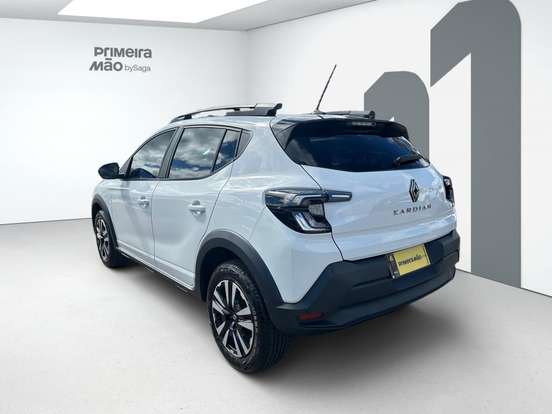 RENAULT-KARDIAN-1.0 TCE FLEX EVOLUTION EDC RENAULT-KARDIAN-2024