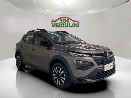 RENAULT-KARDIAN-1.0 TCE FLEX EVOLUTION MANUAL RENAULT-KARDIAN-2024