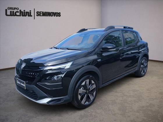 RENAULT KARDIAN 1.0 TCE FLEX ICONIC EDC