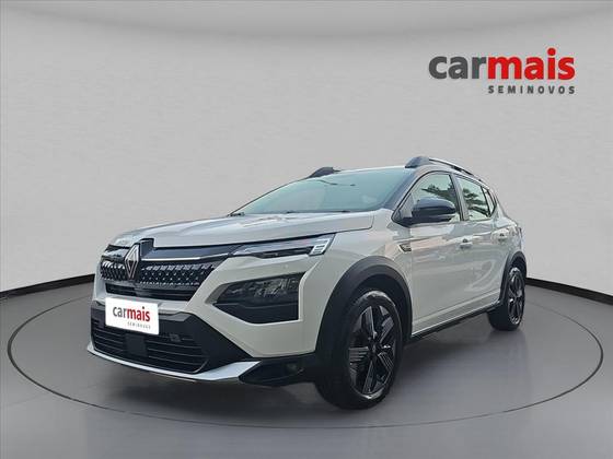 RENAULT KARDIAN 1.0 TCE FLEX PREMIÉRE EDITION EDC