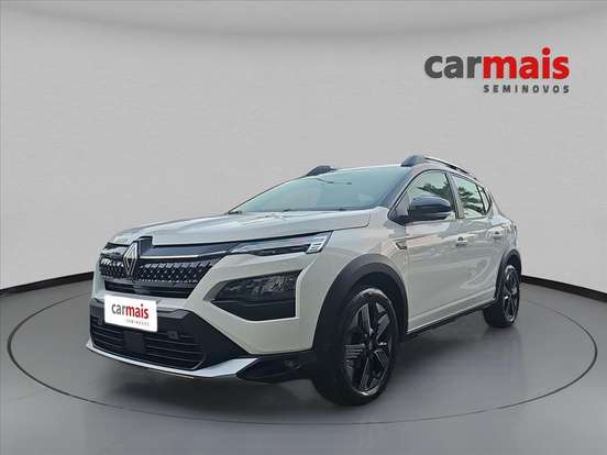 RENAULT-KARDIAN-1.0 TCE FLEX PREMIÉRE EDITION EDC RENAULT-KARDIAN-2024
