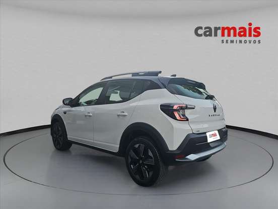 RENAULT-KARDIAN-1.0 TCE FLEX PREMIÉRE EDITION EDC RENAULT-KARDIAN-2024
