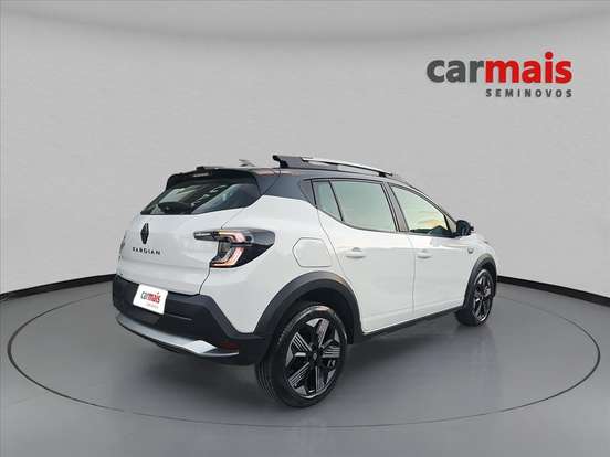 RENAULT-KARDIAN-1.0 TCE FLEX PREMIÉRE EDITION EDC RENAULT-KARDIAN-2024