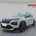RENAULT KARDIAN 1.0 TCE FLEX PREMIÉRE EDITION EDC RENAULT KARDIAN 1.0 TCE FLEX PREMIÉRE EDITION EDC