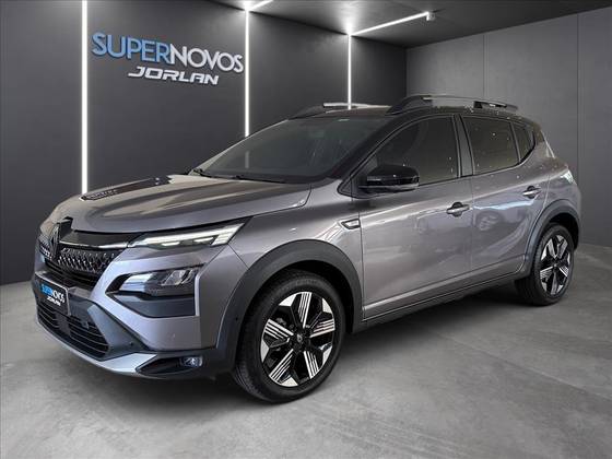 RENAULT KARDIAN 1.0 TCE FLEX PREMIÉRE EDITION EDC