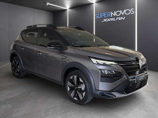 RENAULT-KARDIAN-1.0 TCE FLEX PREMIÉRE EDITION EDC RENAULT-KARDIAN-2025