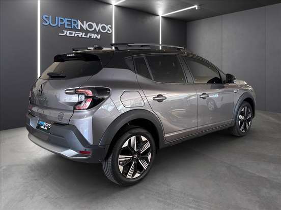 RENAULT-KARDIAN-1.0 TCE FLEX PREMIÉRE EDITION EDC RENAULT-KARDIAN-2025