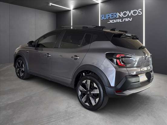 RENAULT-KARDIAN-1.0 TCE FLEX PREMIÉRE EDITION EDC RENAULT-KARDIAN-2025