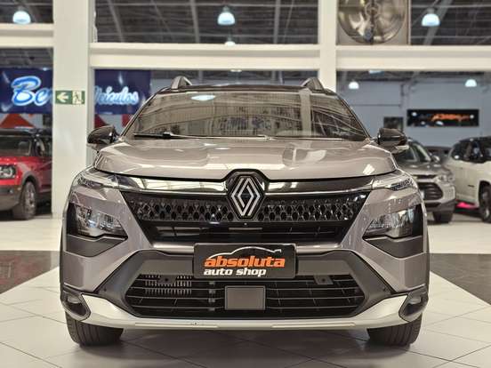 RENAULT-KARDIAN-1.0 TCE FLEX PREMIÉRE EDITION EDC RENAULT-KARDIAN-2024