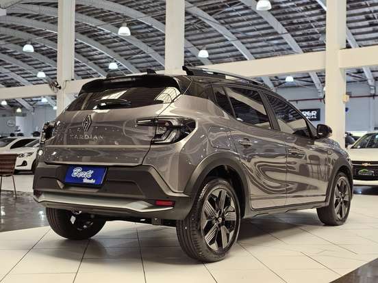 RENAULT-KARDIAN-1.0 TCE FLEX PREMIÉRE EDITION EDC RENAULT-KARDIAN-2024