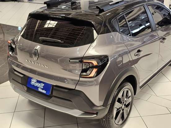 RENAULT-KARDIAN-1.0 TCE FLEX PREMIÉRE EDITION EDC RENAULT-KARDIAN-2024