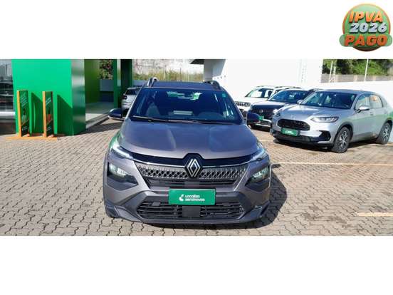 RENAULT-KARDIAN-1.0 TCE FLEX TECHNO EDC RENAULT-KARDIAN-2024