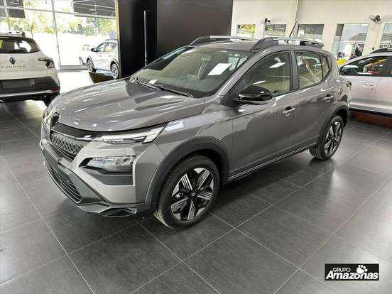 RENAULT-KARDIAN-1.0 TCE FLEX TECHNO EDC RENAULT-KARDIAN-2026